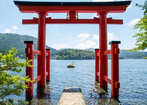 東京観光タクシー 名所 美術館 夜景など東京の観光スポットをご案内 日本交通eds