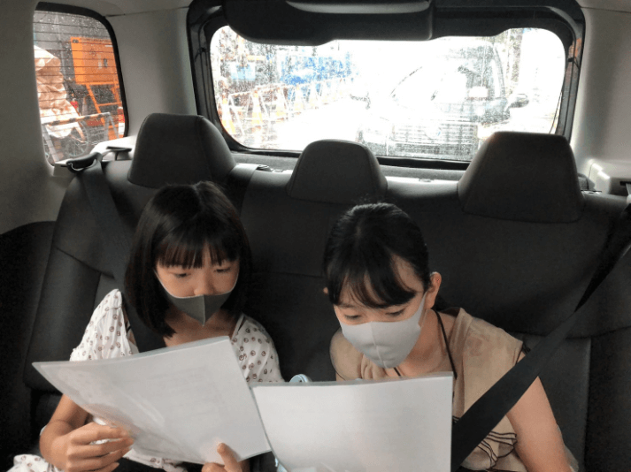 リアルな東京を学ぶ、夏休みの過ごし方提案!自由研究や思い出づくりに!